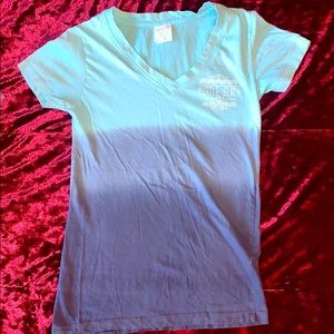 I am selling a small 100% cotton  myrtle B T-shirt